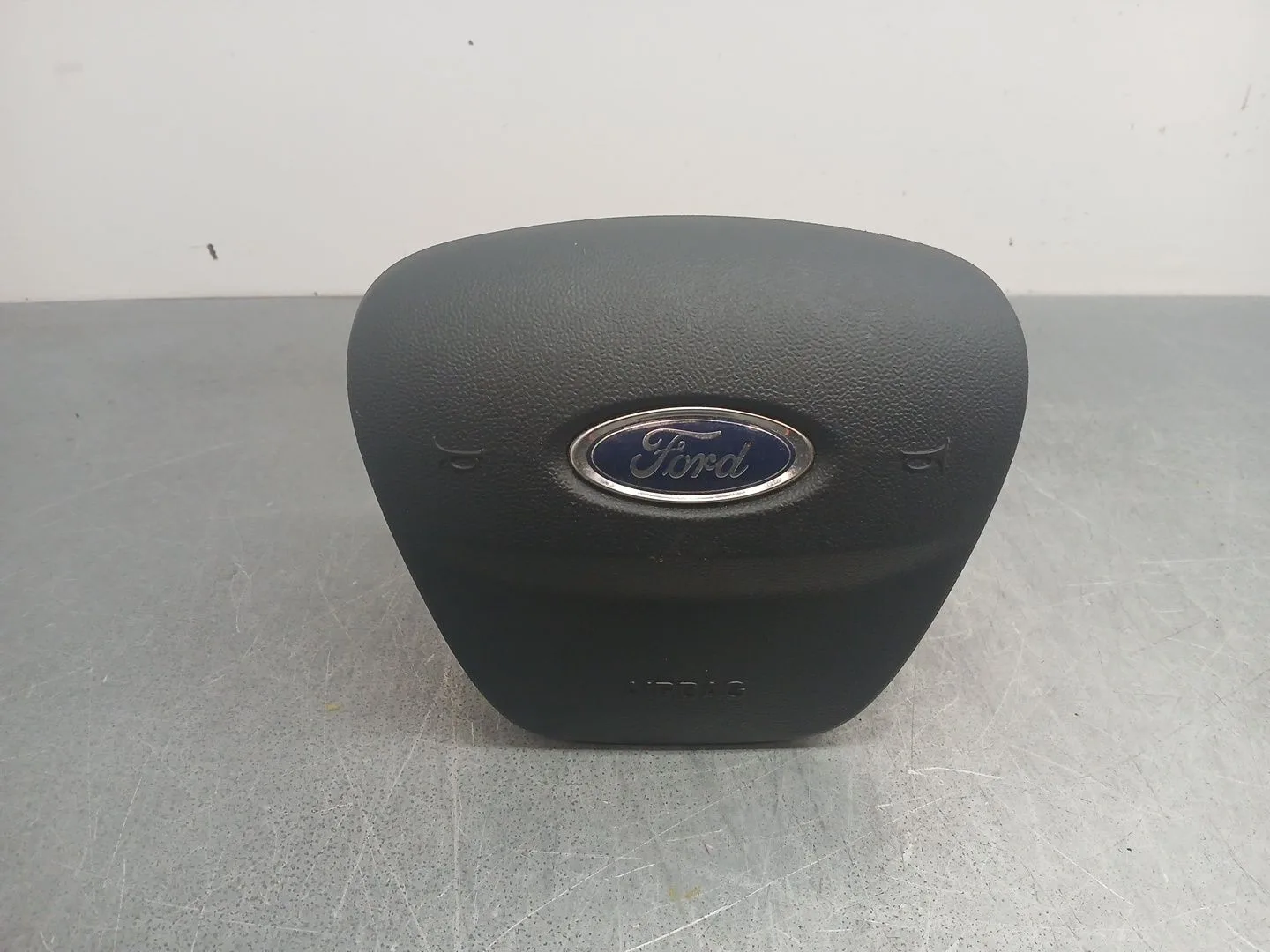 Airbag Delantero Izquierdo para Ford Puma (J2K, Cf7)
