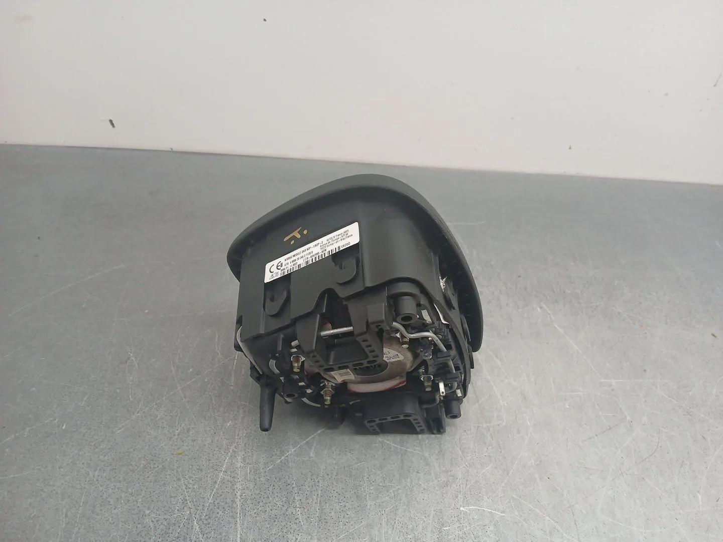 Airbag Delantero Izquierdo para Ford Puma (J2K, Cf7)