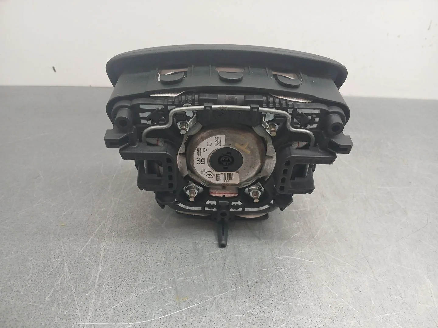 Airbag Delantero Izquierdo para Ford Puma (J2K, Cf7)