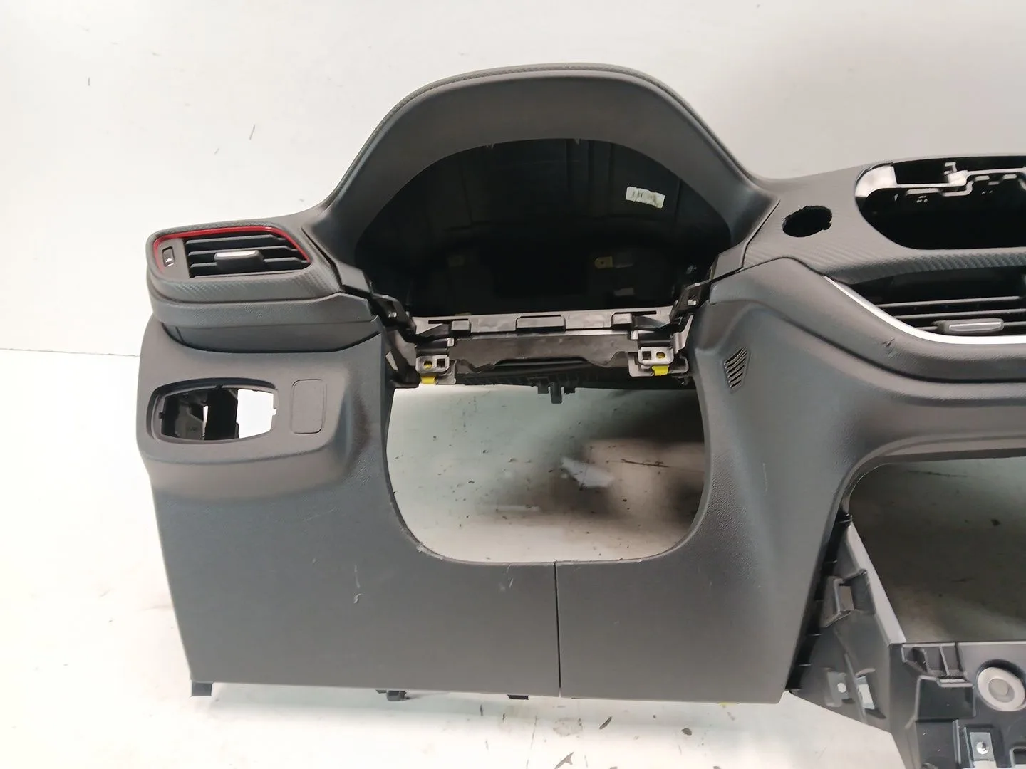 Salpicadero para Ford Puma (J2K, Cf7)