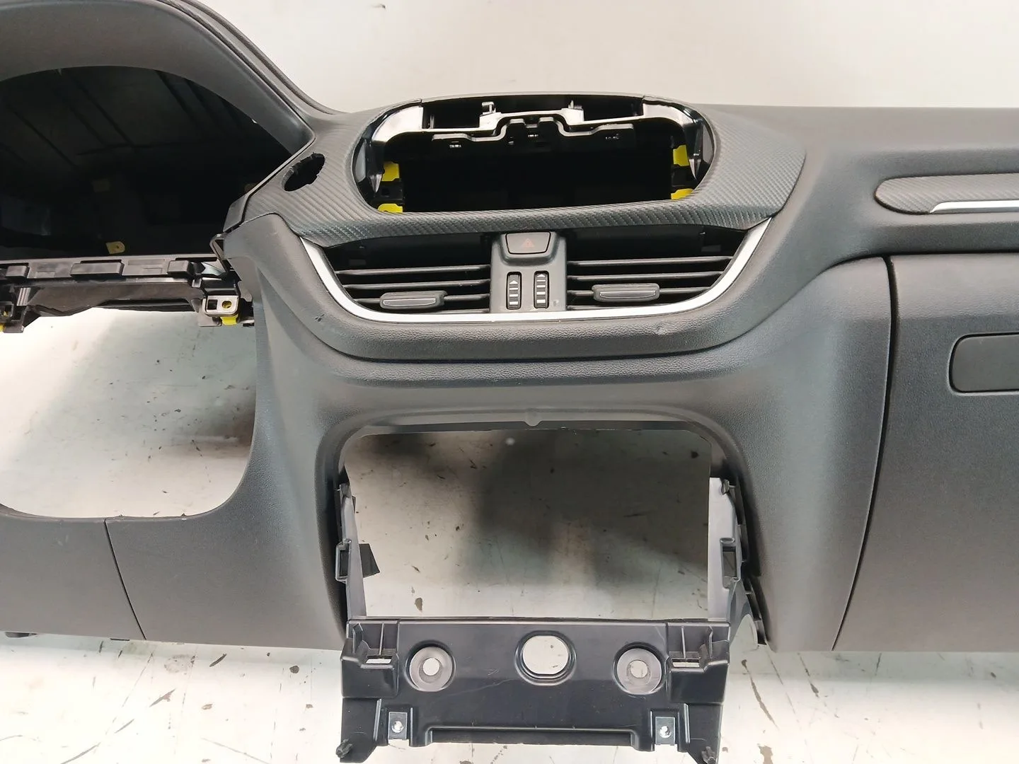 Salpicadero para Ford Puma (J2K, Cf7)