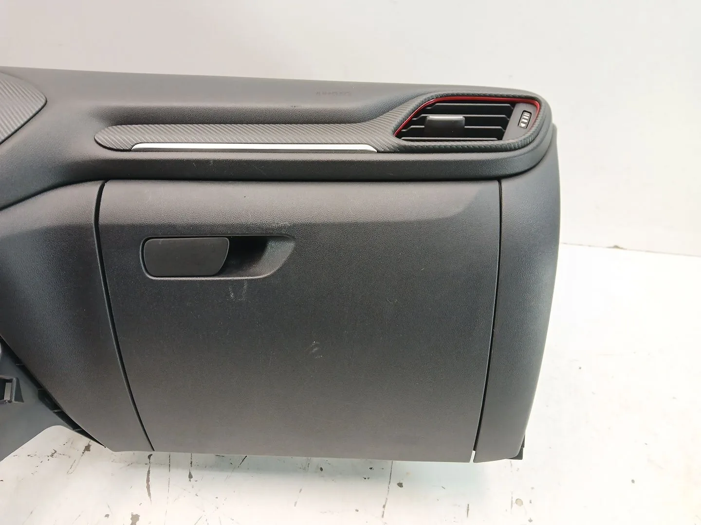 Salpicadero para Ford Puma (J2K, Cf7)