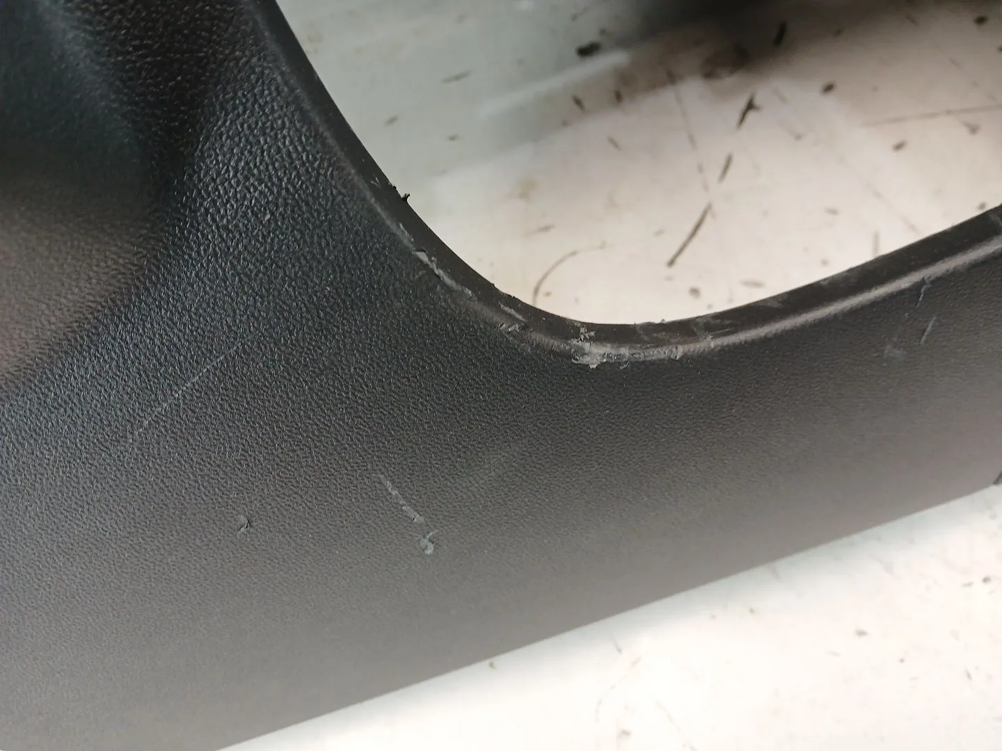 Salpicadero para Ford Puma (J2K, Cf7)