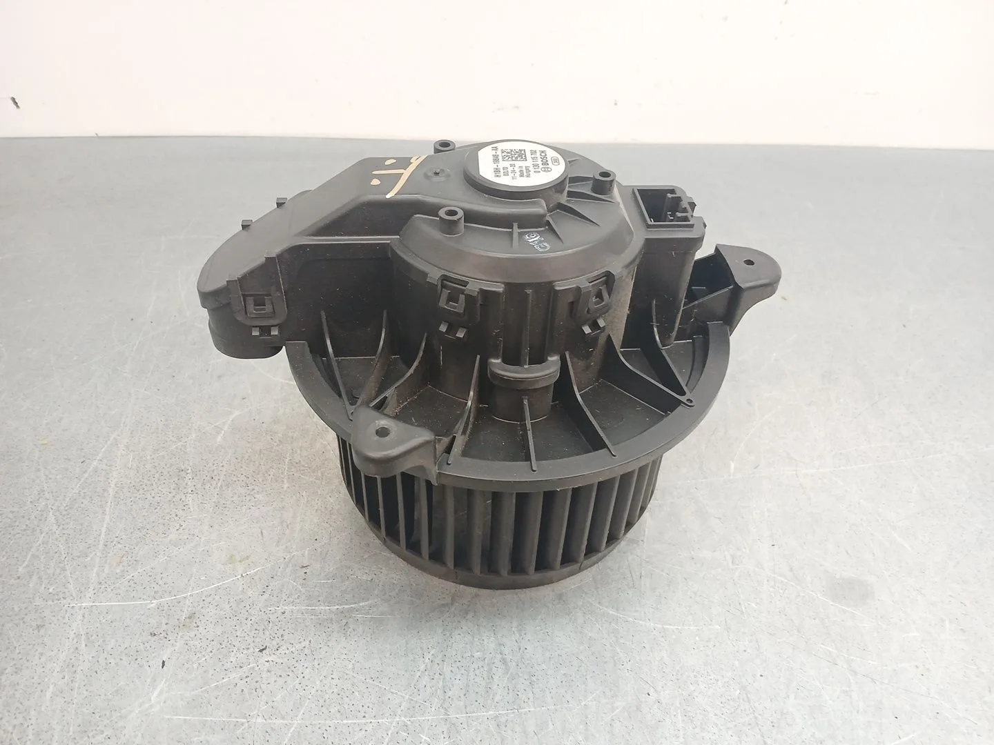 Ventilador Calefaccion para Ford Puma (J2K, Cf7)