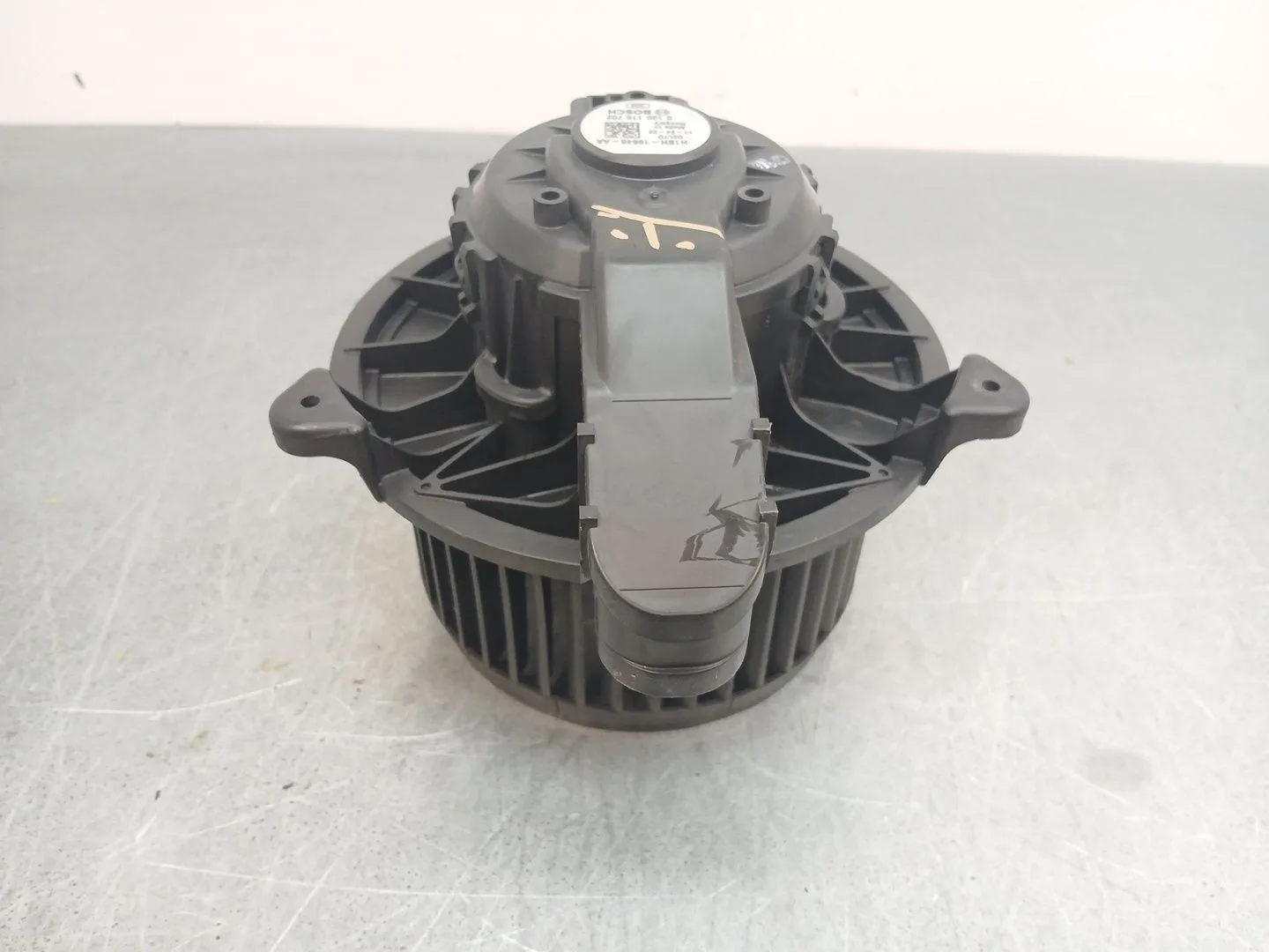 Ventilador Calefaccion para Ford Puma (J2K, Cf7)
