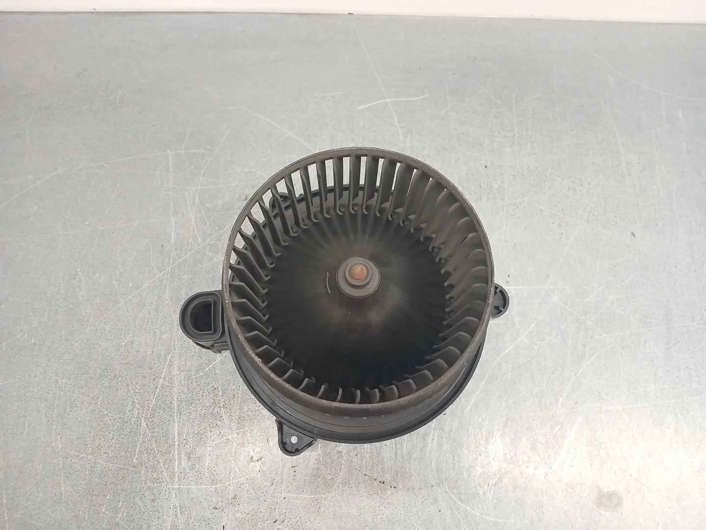 Ventilador Calefaccion para Ford Puma (J2K, Cf7)