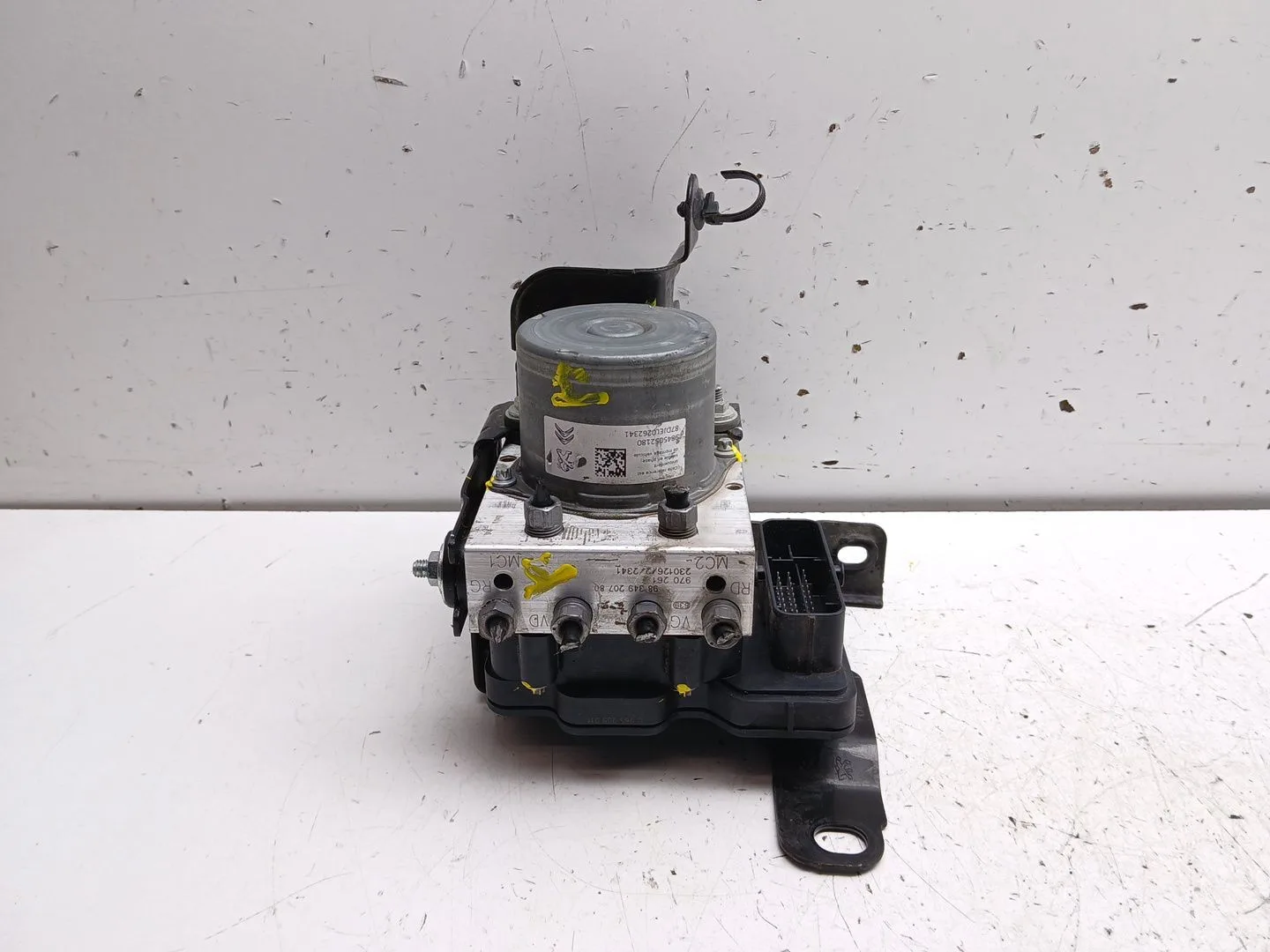 Abs para Opel Combo E Tour / Life (K9)
