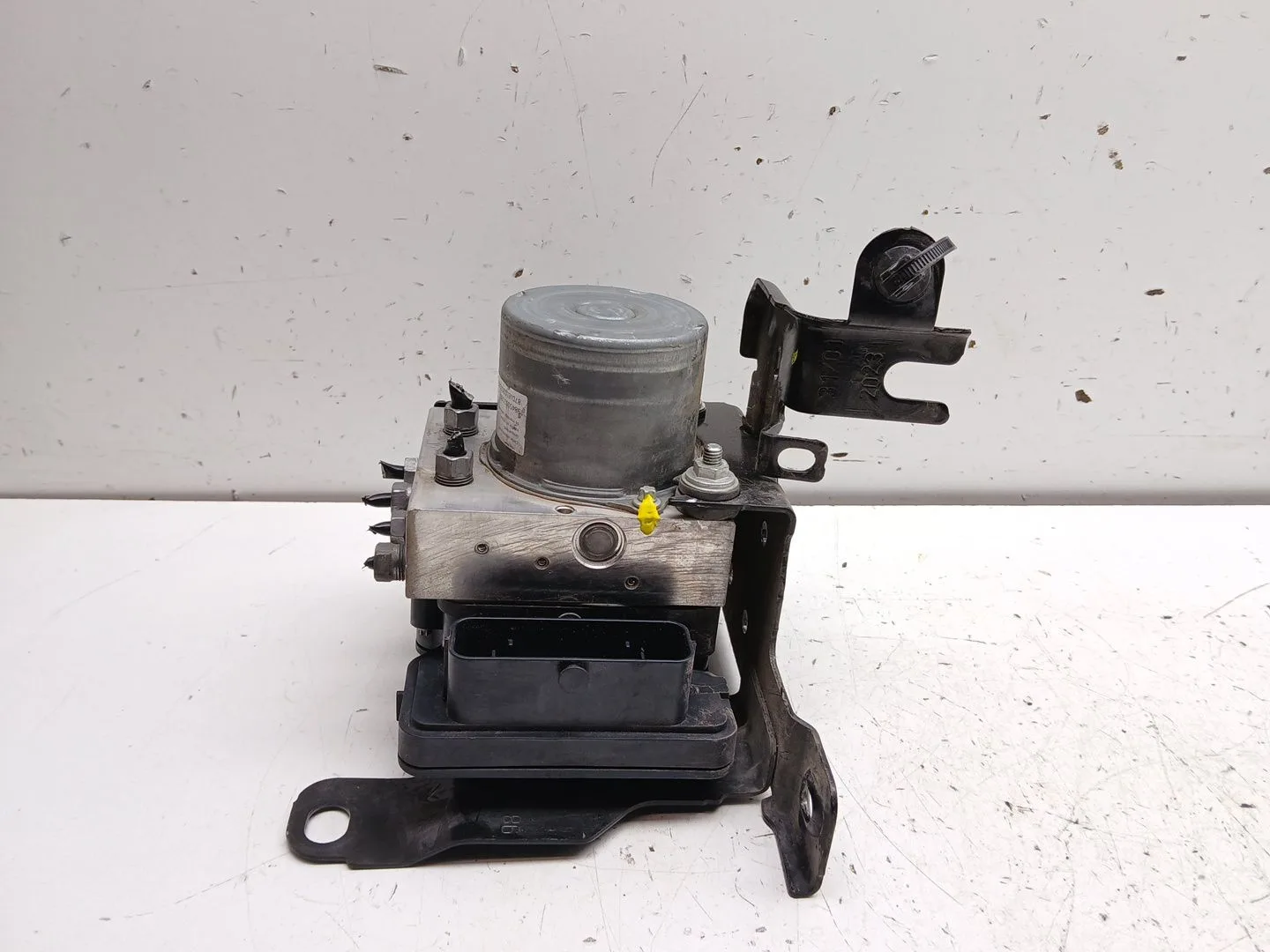 Abs para Opel Combo E Tour / Life (K9)