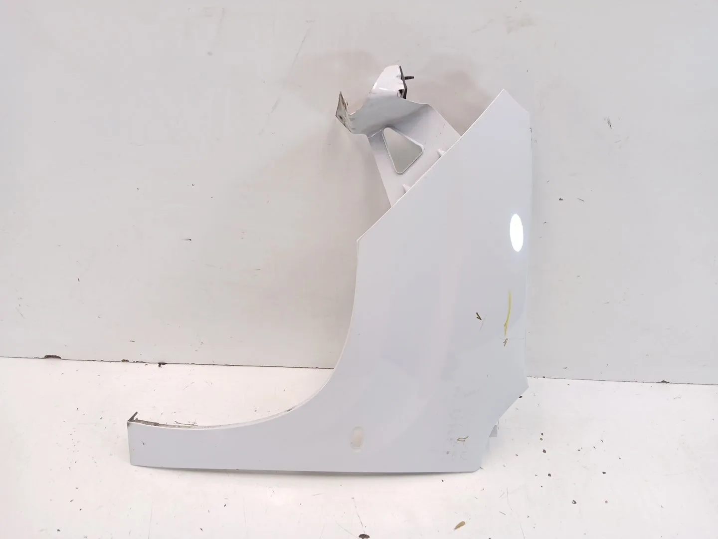 Aleta Delantera Izquierda para Opel Combo E Tour / Life (K9)