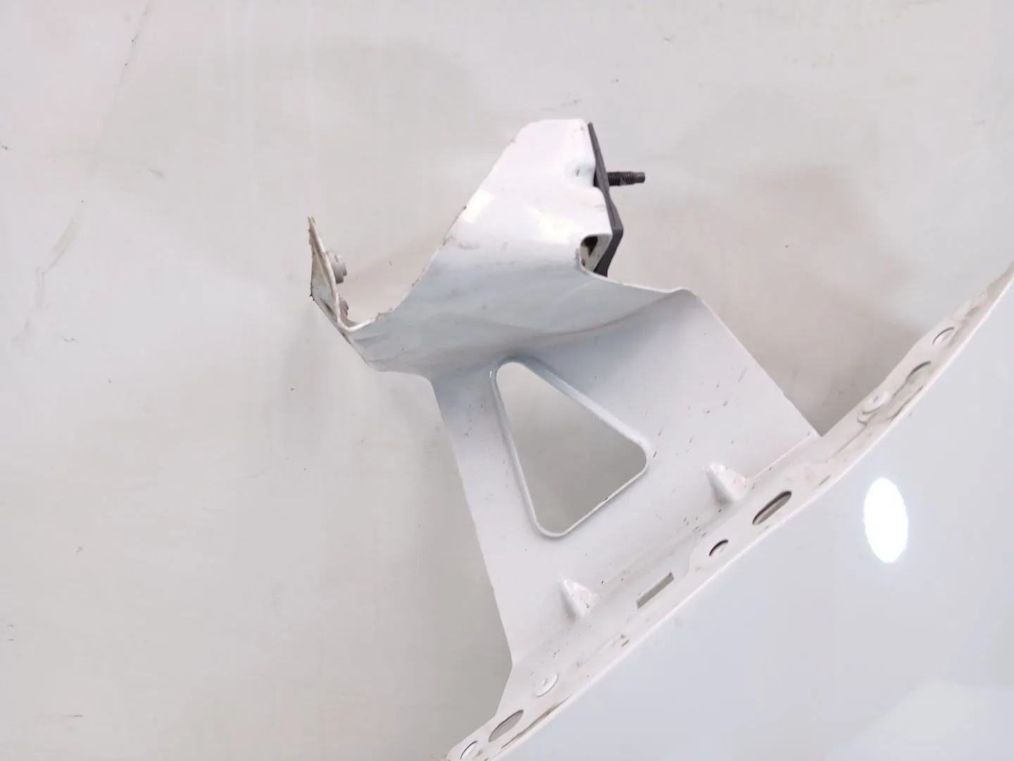 Aleta Delantera Izquierda para Opel Combo E Tour / Life (K9)