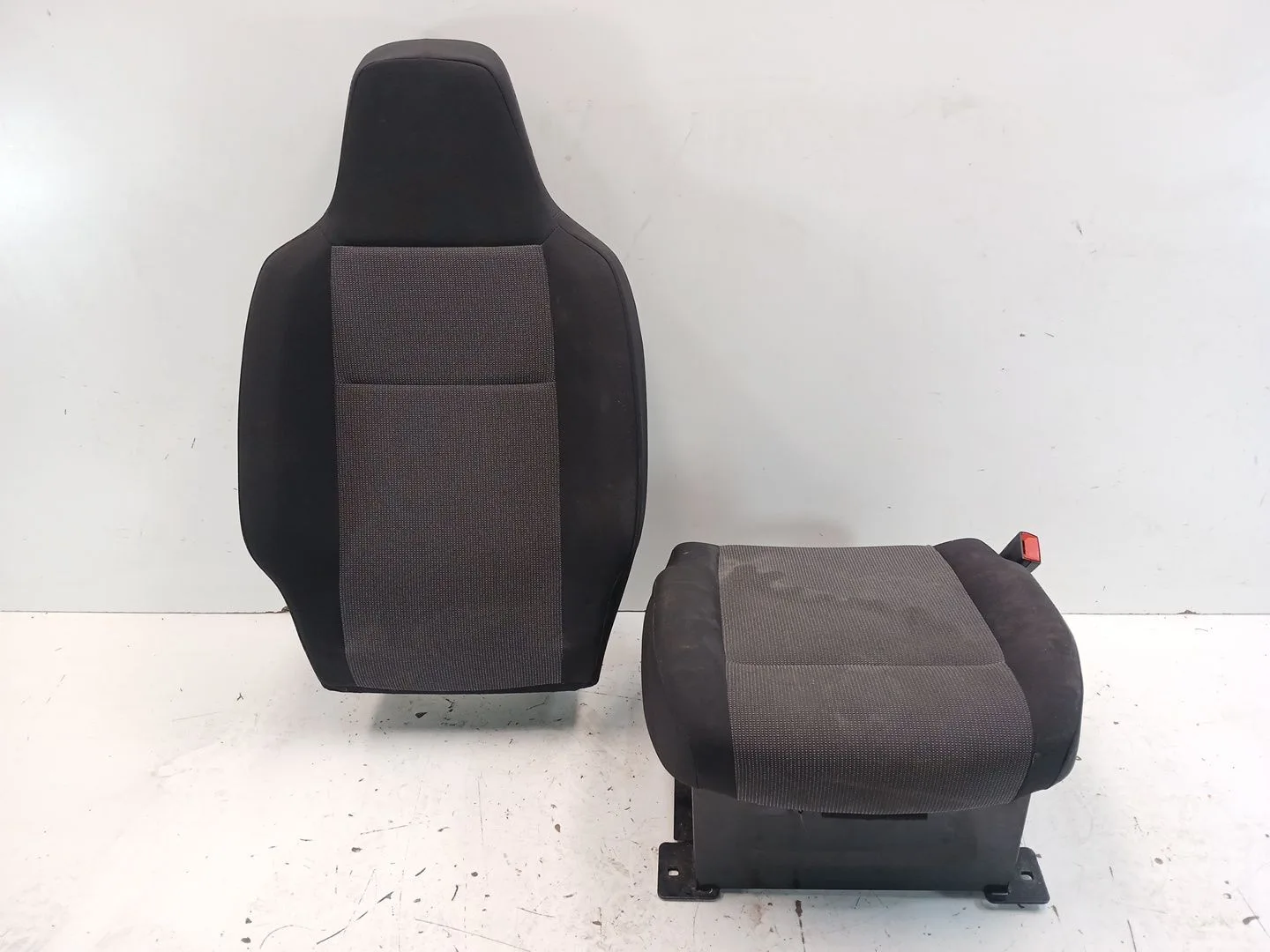 Asiento Delantero Derecho para Opel Combo E Tour / Life (K9)