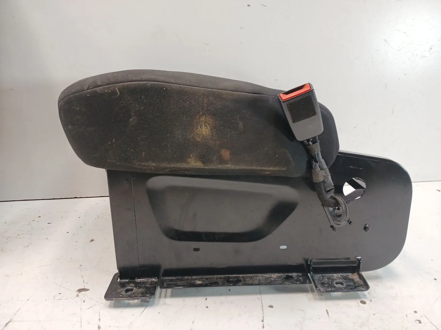 Asiento Delantero Derecho para Opel Combo E Tour / Life (K9)