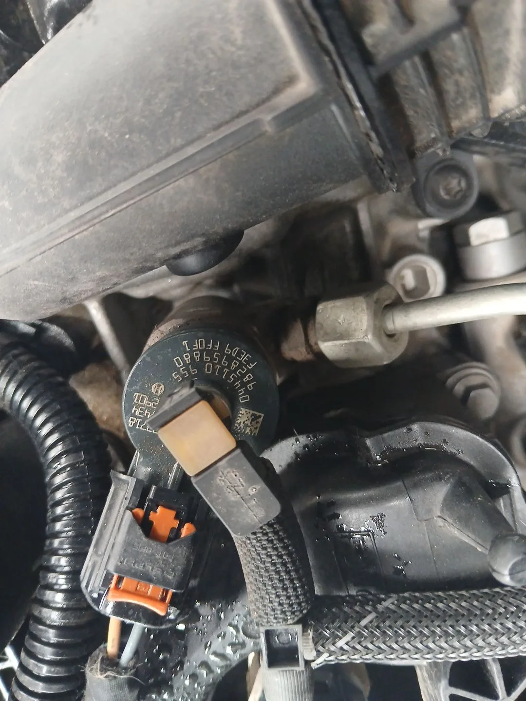 Motor Completo para Opel Combo E Tour / Life (K9)
