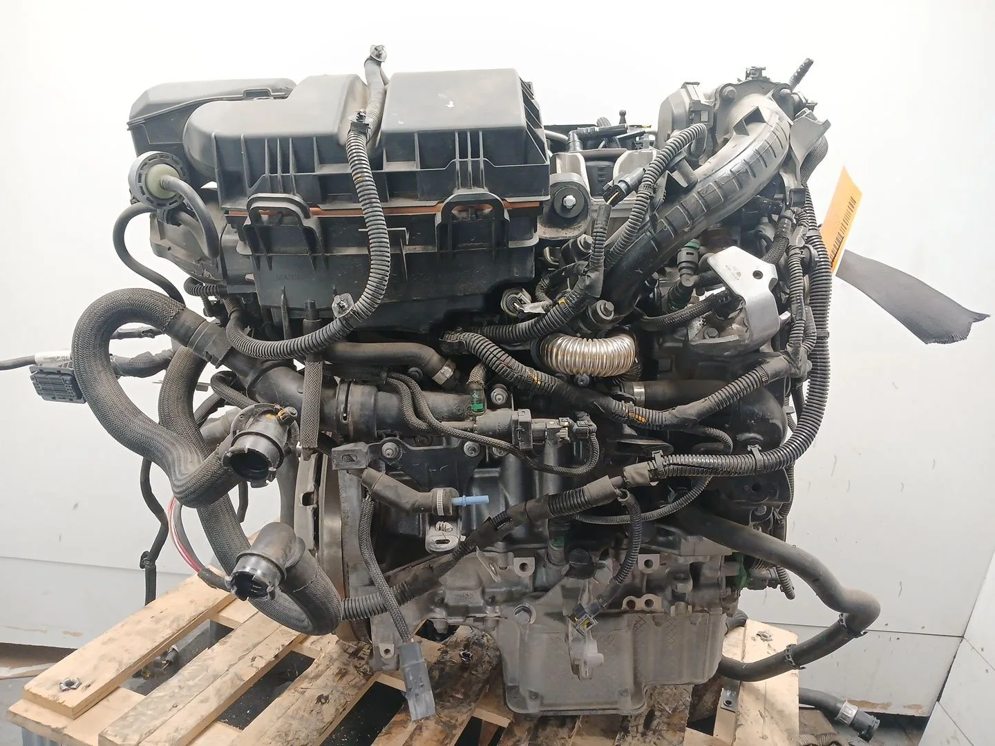 Motor Completo para Opel Combo E Tour / Life (K9)