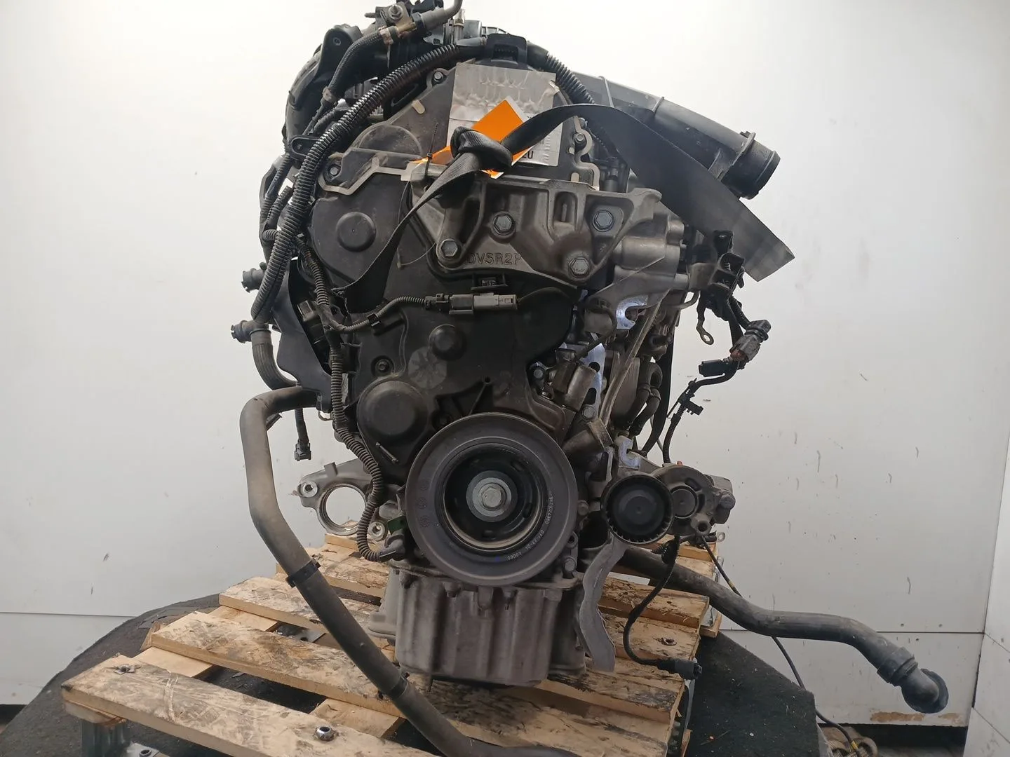 Motor Completo para Opel Combo E Tour / Life (K9)