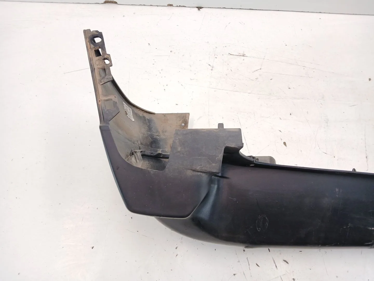Paragolpes Trasero para Opel Combo E Tour / Life (K9)