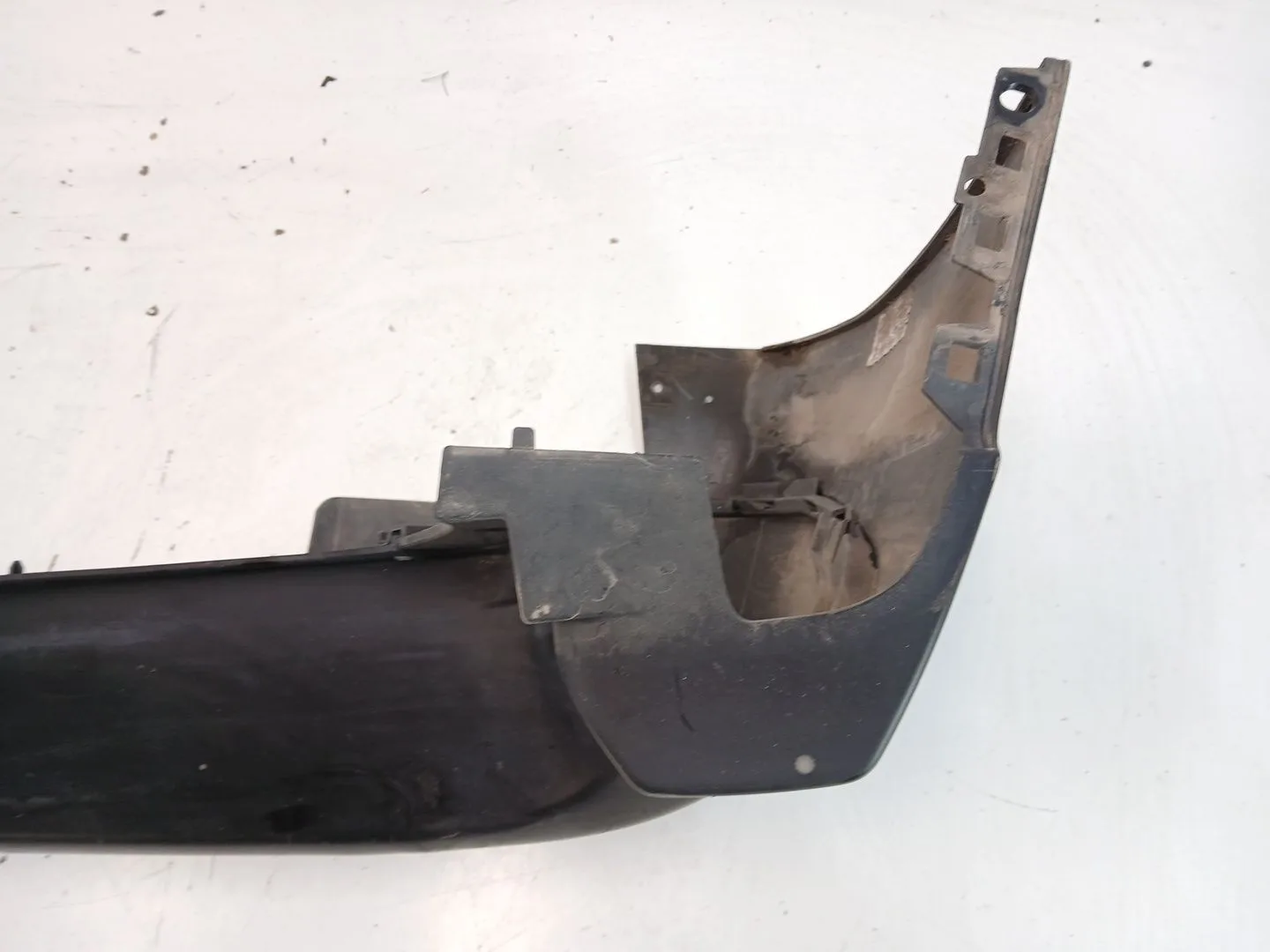 Paragolpes Trasero para Opel Combo E Tour / Life (K9)
