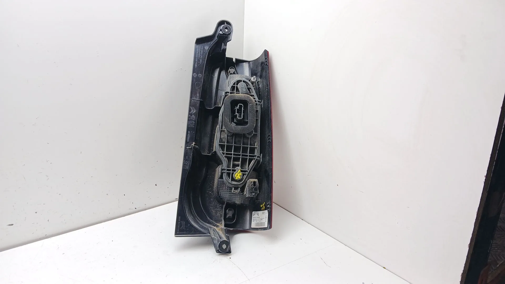 Piloto Trasero Izquierdo para Opel Combo E Tour / Life (K9)