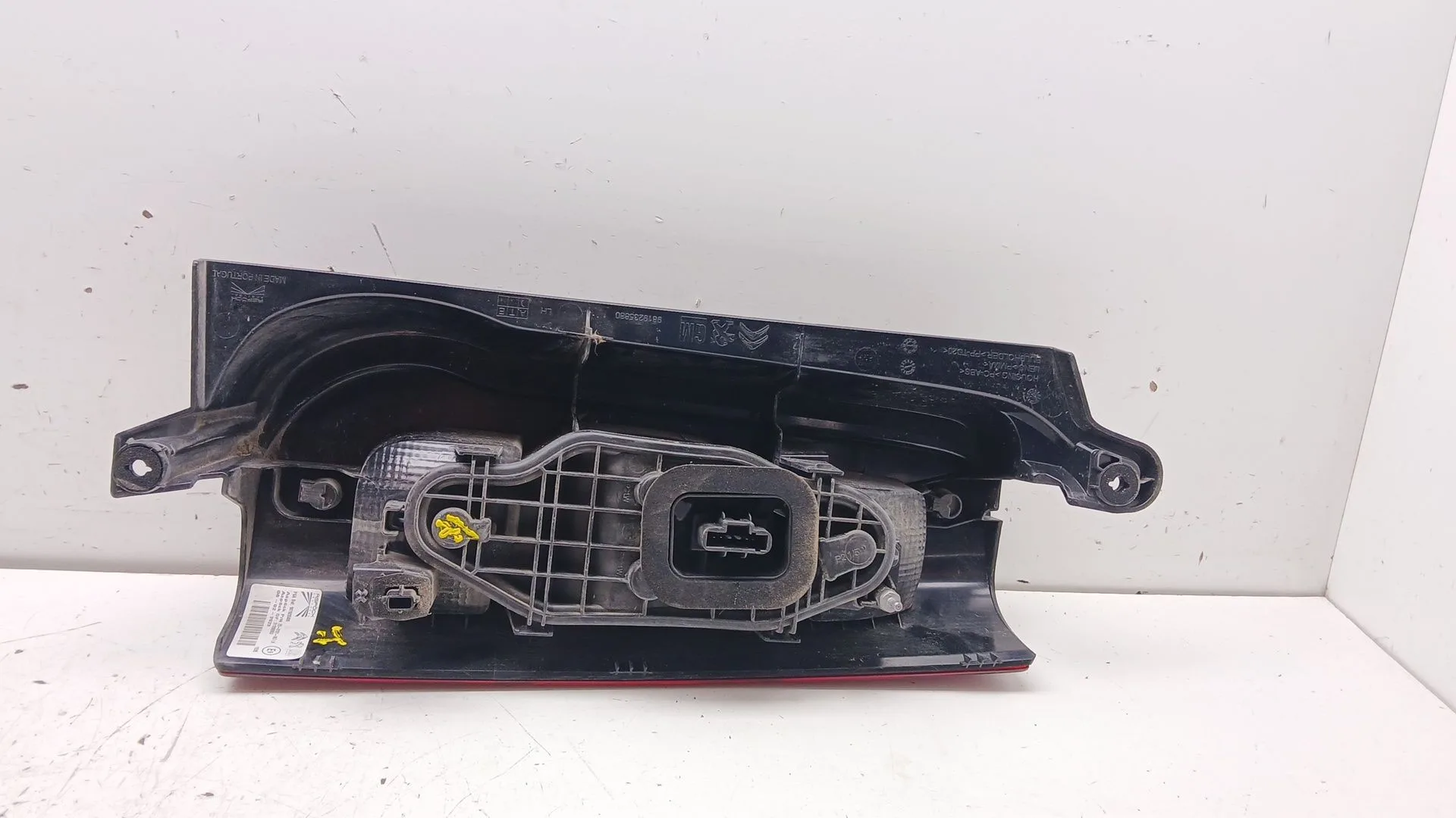 Piloto Trasero Izquierdo para Opel Combo E Tour / Life (K9)