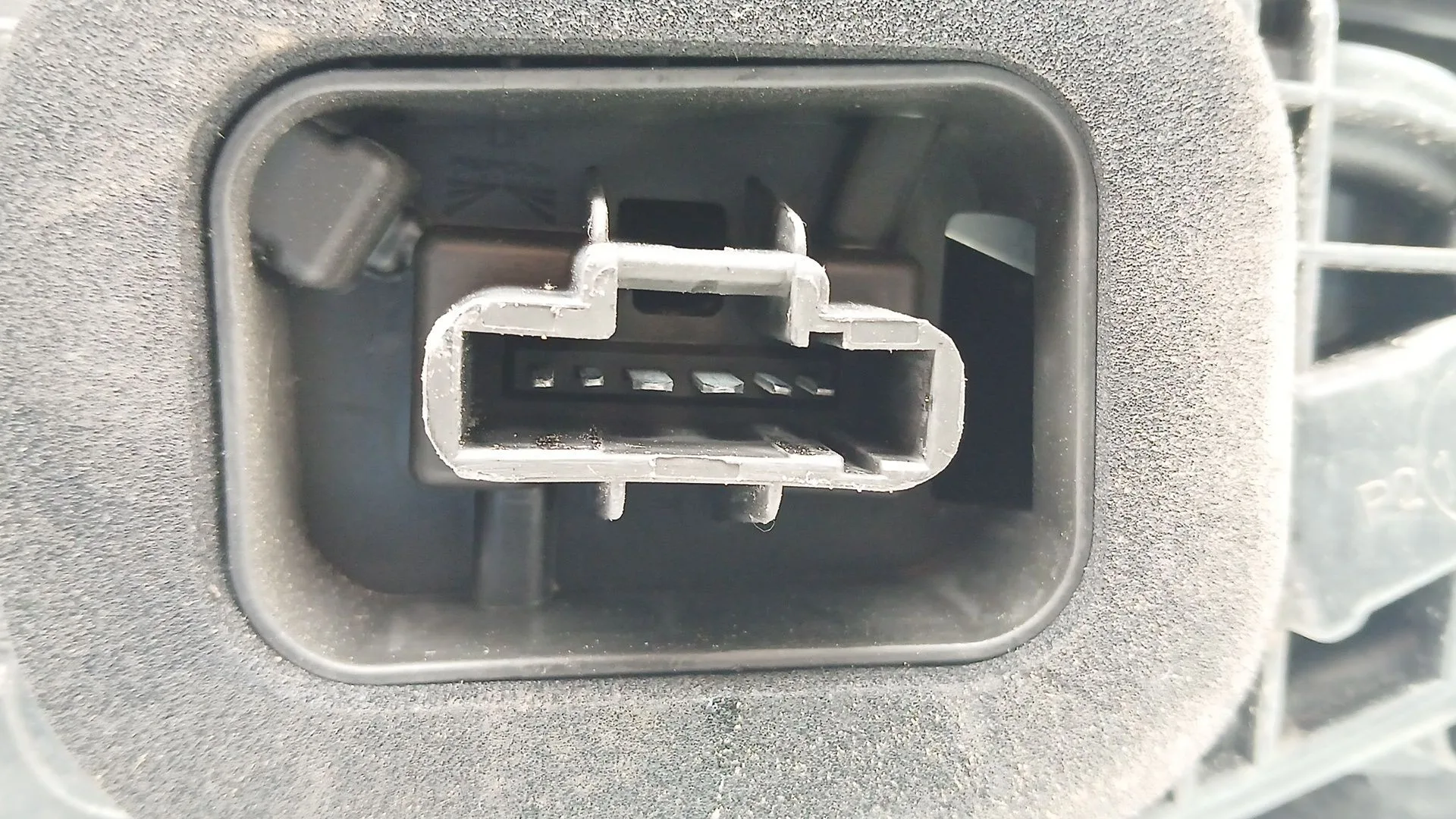 Piloto Trasero Izquierdo para Opel Combo E Tour / Life (K9)