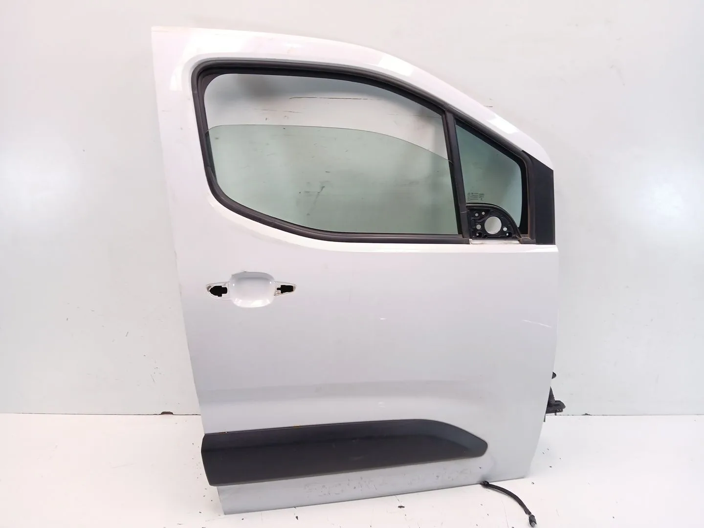 Puerta Delantera Derecha para Opel Combo E Tour / Life (K9)
