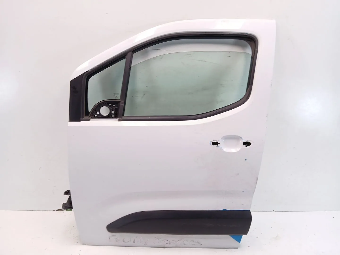 Puerta Delantera Izquierda para Opel Combo E Tour / Life (K9)