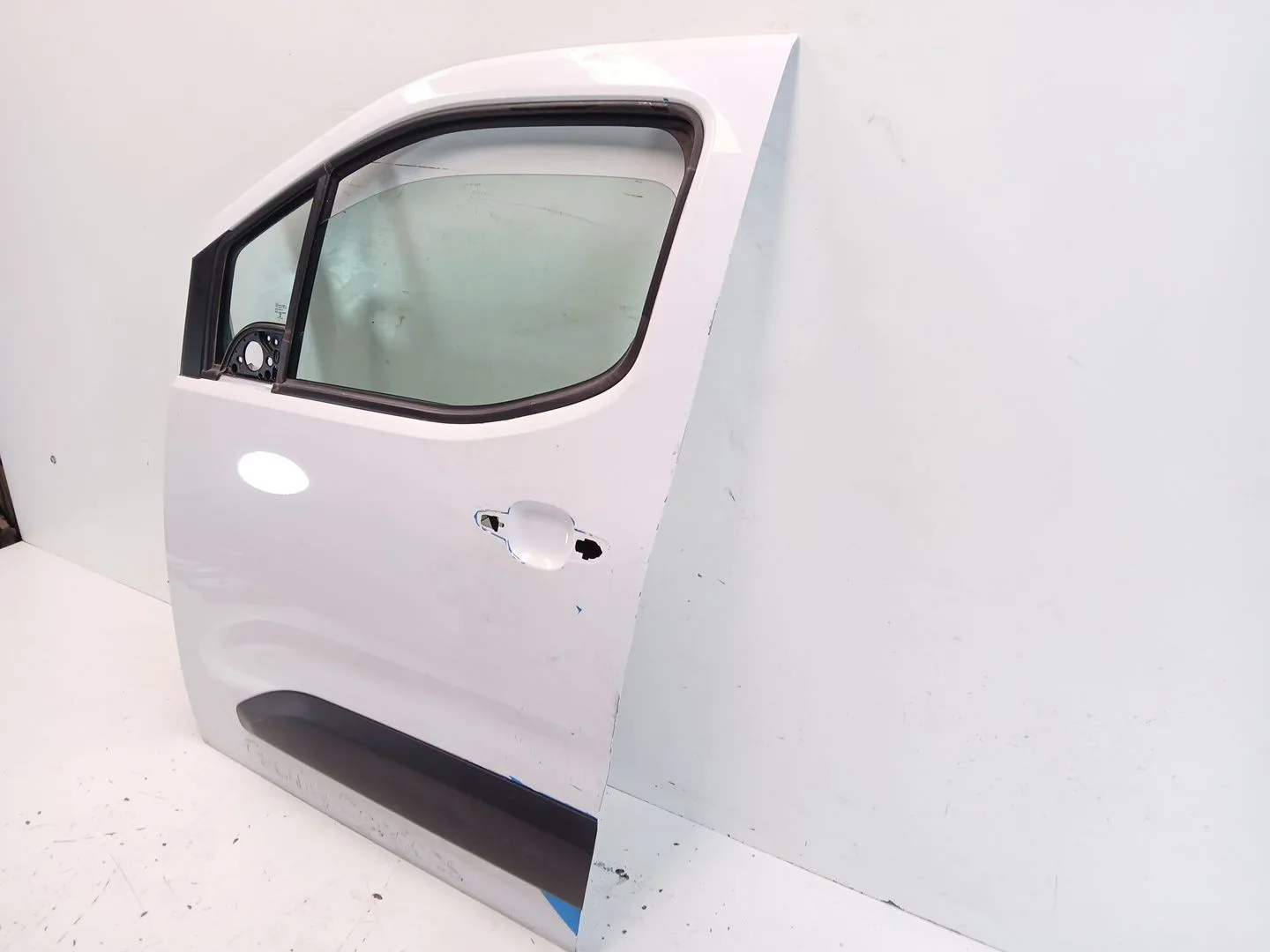 Puerta Delantera Izquierda para Opel Combo E Tour / Life (K9)