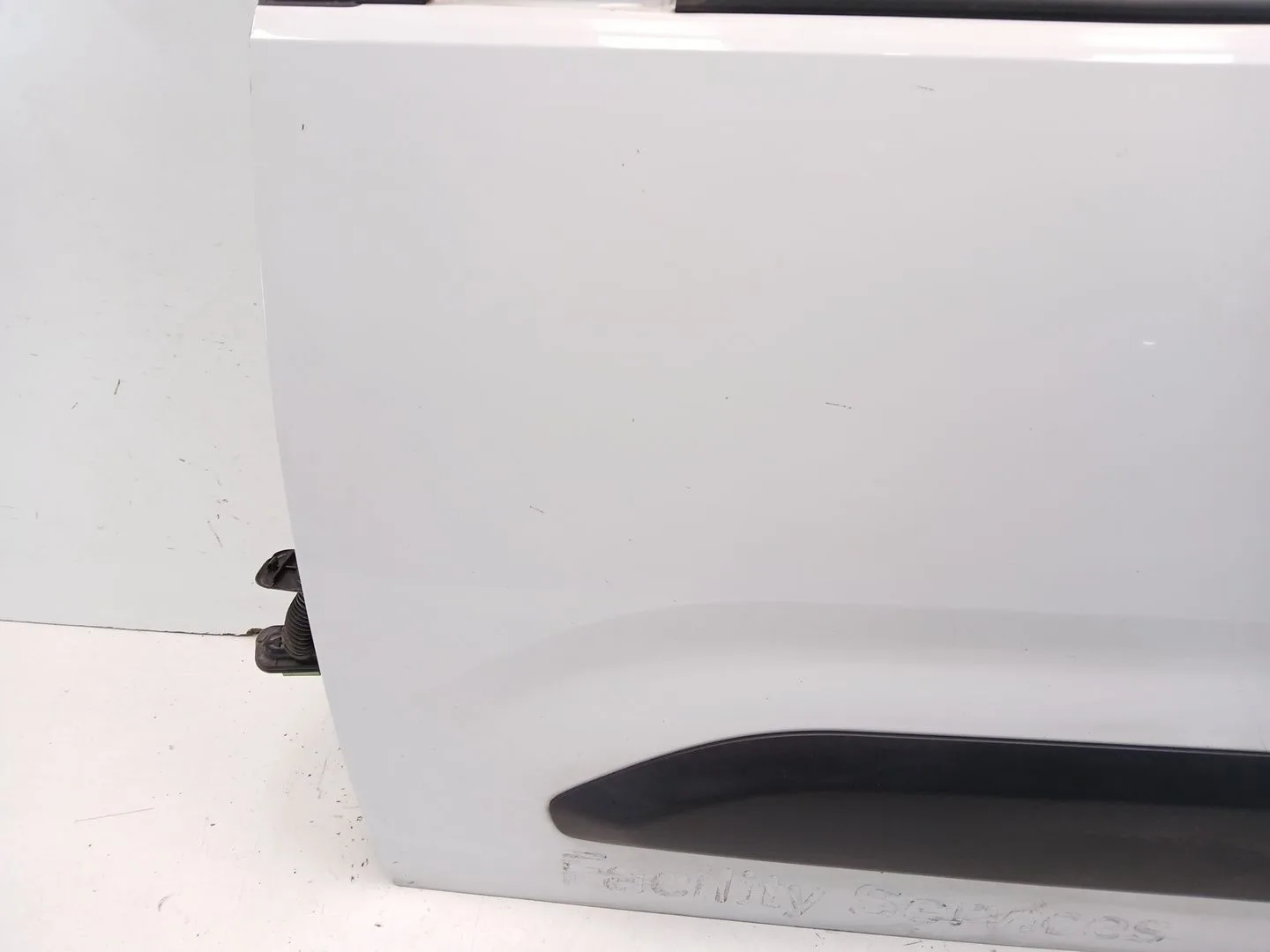 Puerta Delantera Izquierda para Opel Combo E Tour / Life (K9)