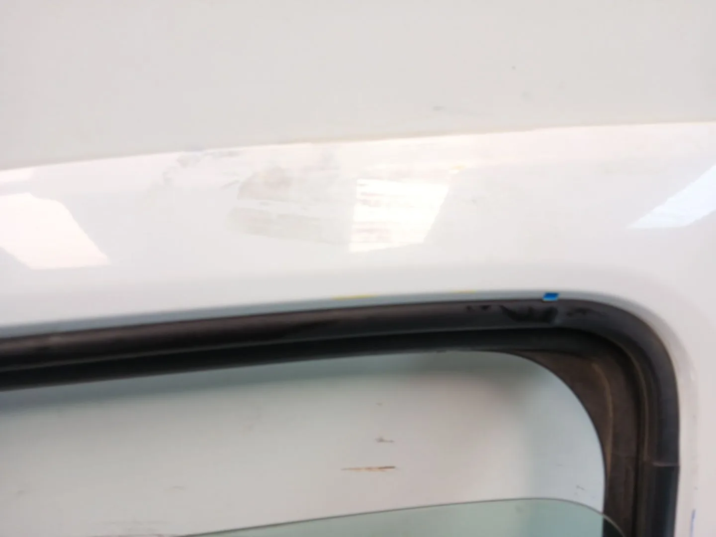 Puerta Delantera Izquierda para Opel Combo E Tour / Life (K9)
