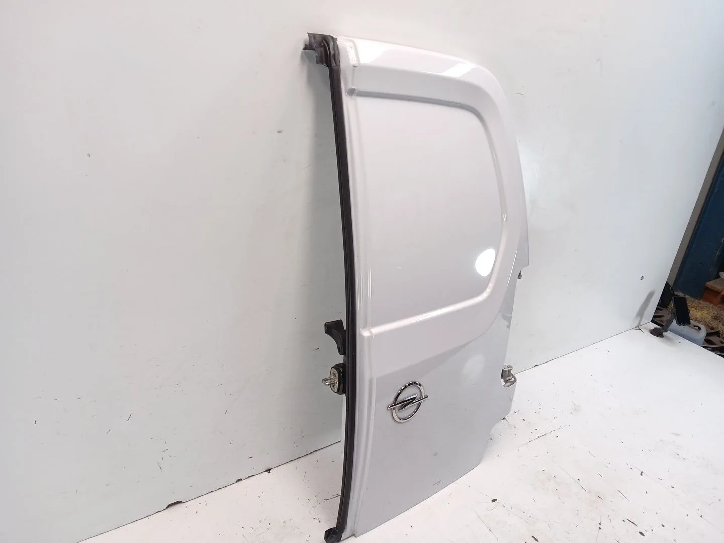 Puerta Trasera Derecha para Opel Combo E Tour / Life (K9)