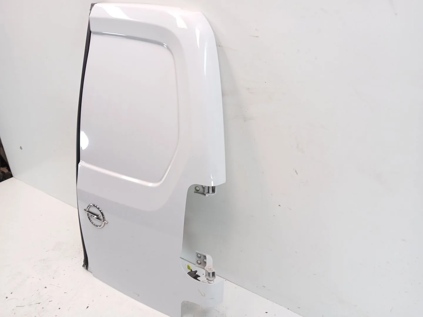 Puerta Trasera Derecha para Opel Combo E Tour / Life (K9)