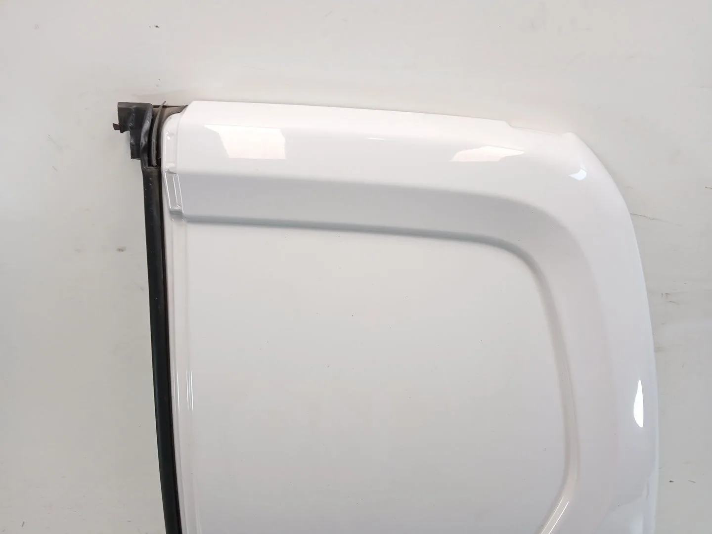 Puerta Trasera Derecha para Opel Combo E Tour / Life (K9)