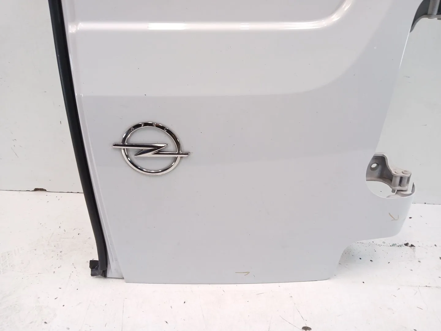 Puerta Trasera Derecha para Opel Combo E Tour / Life (K9)