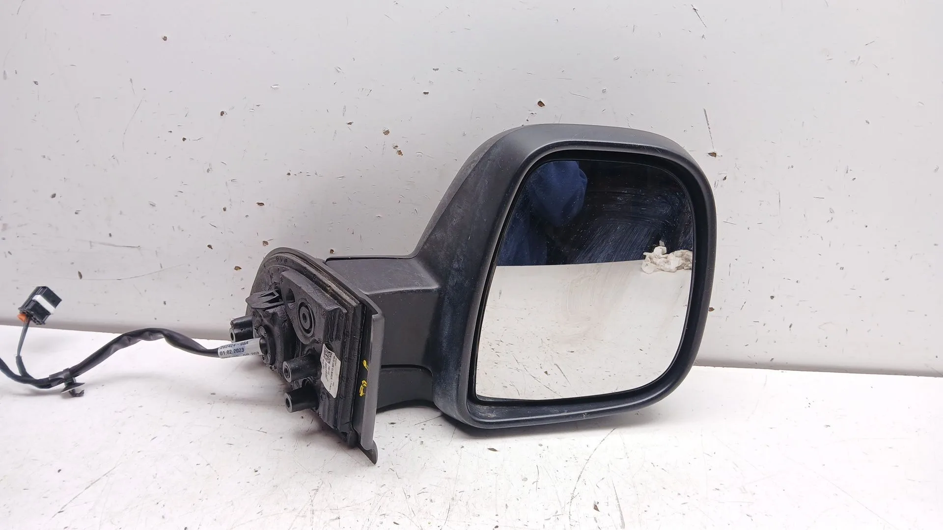 Retrovisor Derecho para Opel Combo E Tour / Life (K9)