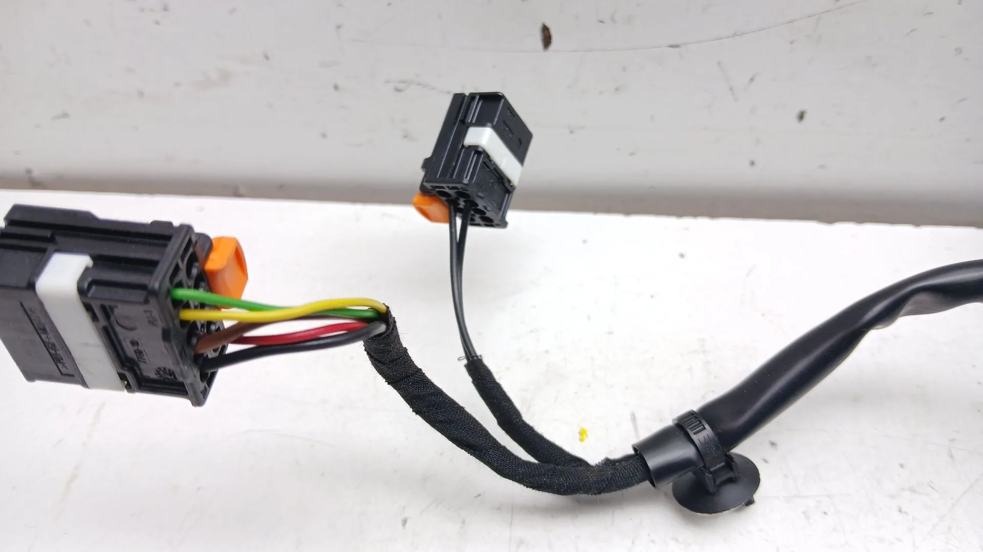 Retrovisor Derecho para Opel Combo E Tour / Life (K9)