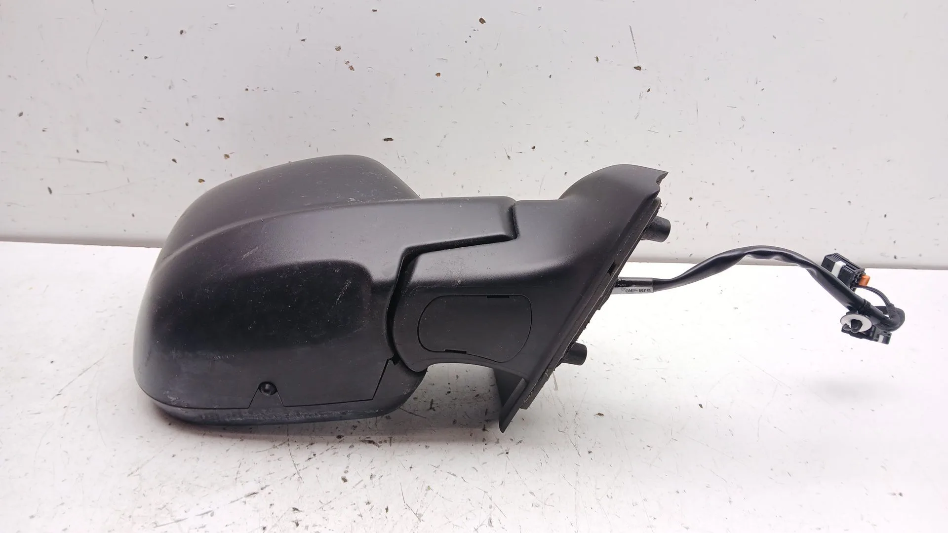 Retrovisor Derecho para Opel Combo E Tour / Life (K9)