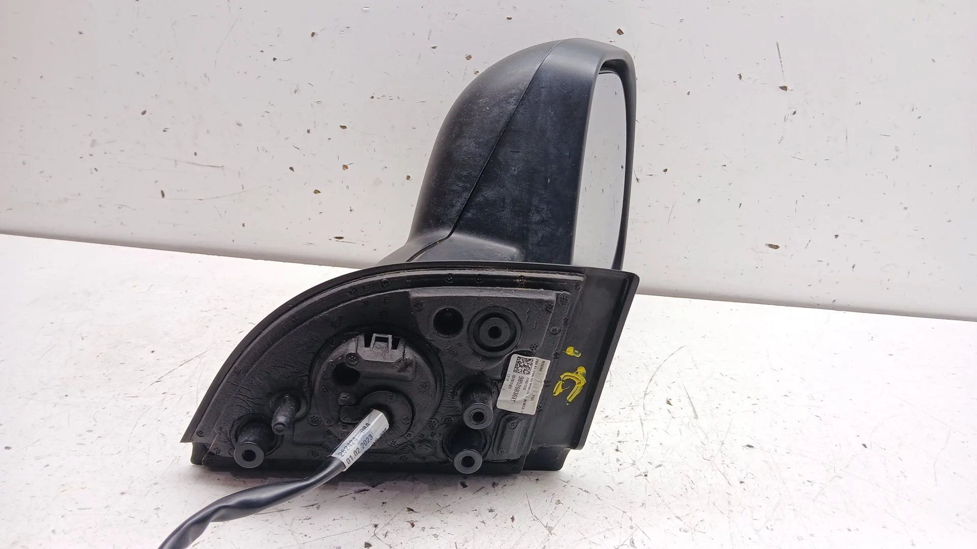 Retrovisor Derecho para Opel Combo E Tour / Life (K9)