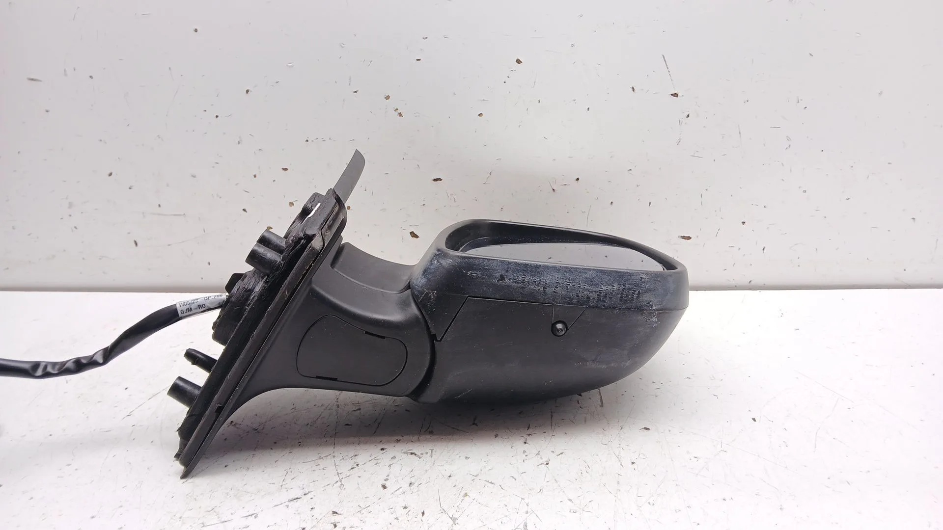 Retrovisor Derecho para Opel Combo E Tour / Life (K9)