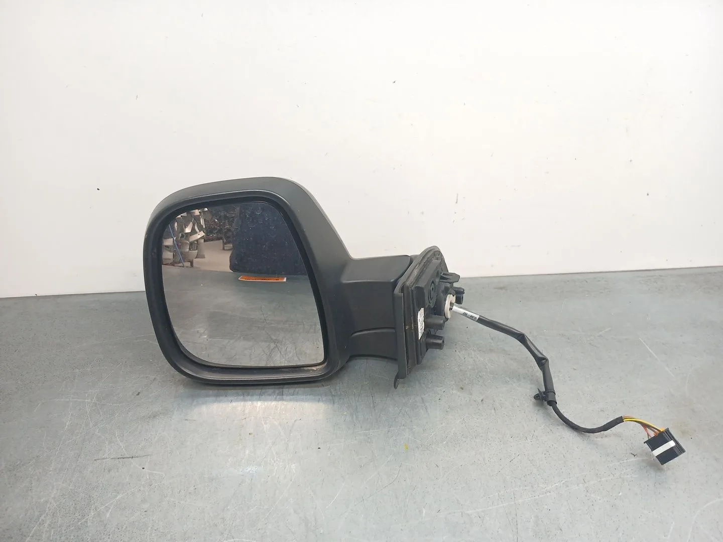 Retrovisor Izquierdo para Opel Combo E Tour / Life (K9)