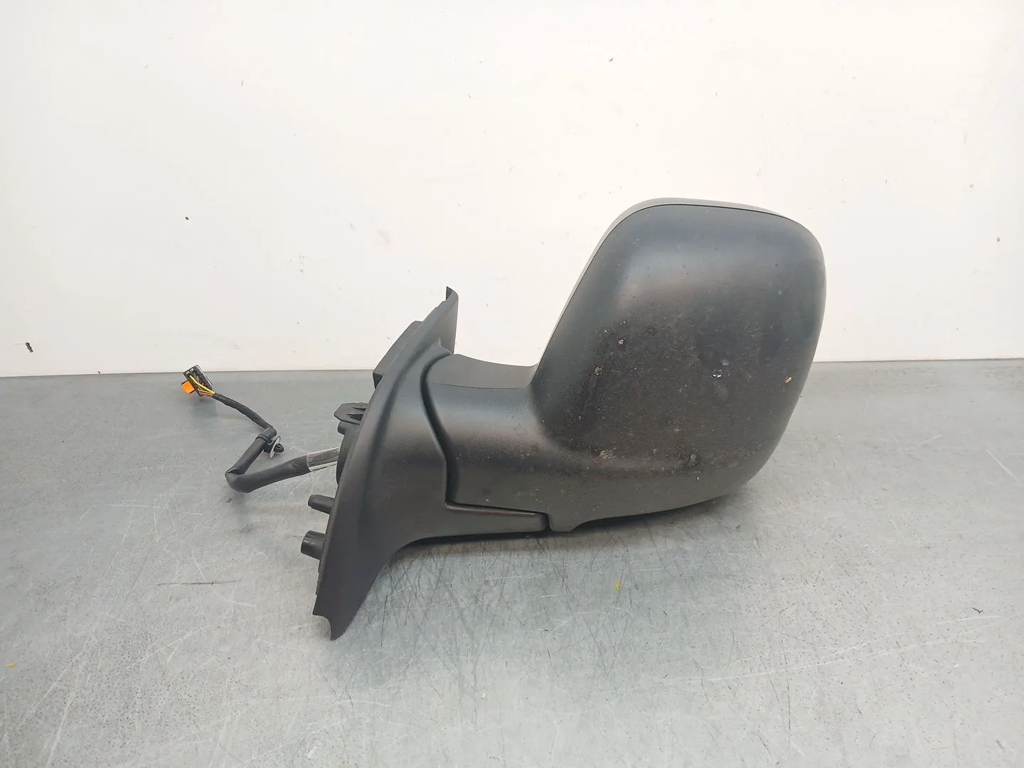 Retrovisor Izquierdo para Opel Combo E Tour / Life (K9)