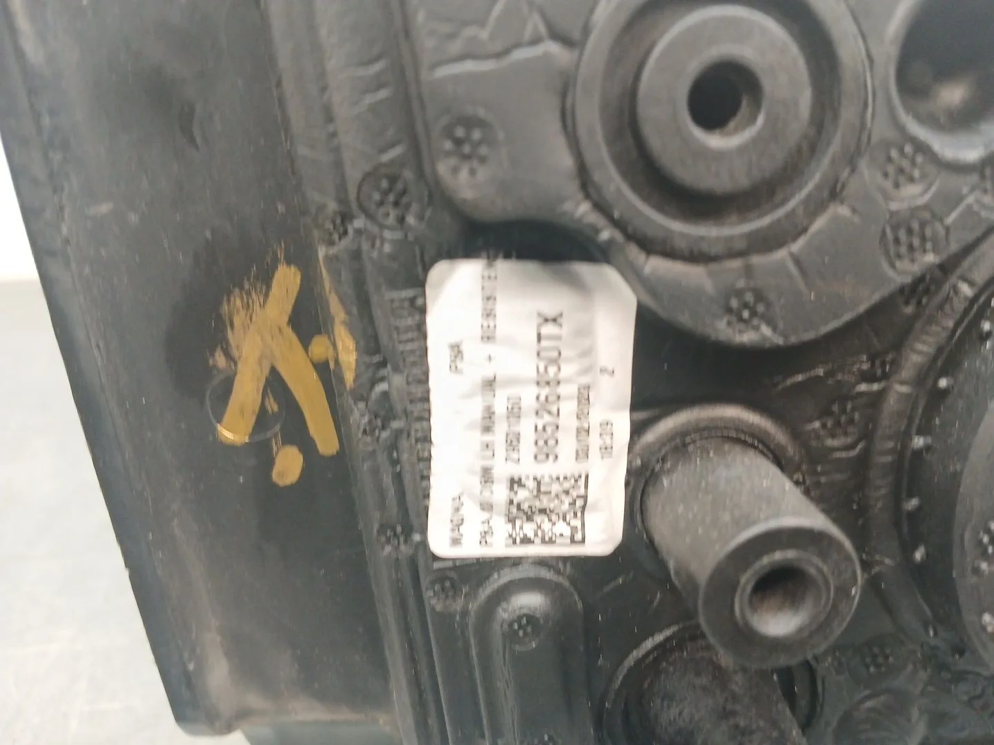 Retrovisor Izquierdo para Opel Combo E Tour / Life (K9)