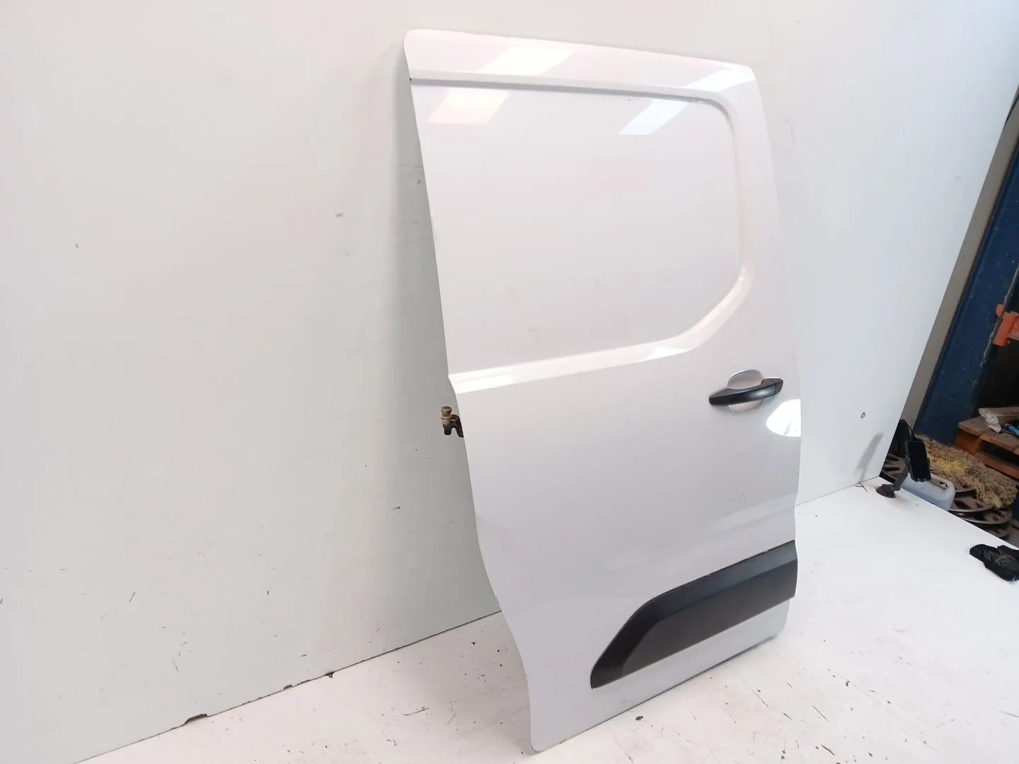 Puerta Lateral Corredera Derecha para Opel Combo E Tour / Life (K9)