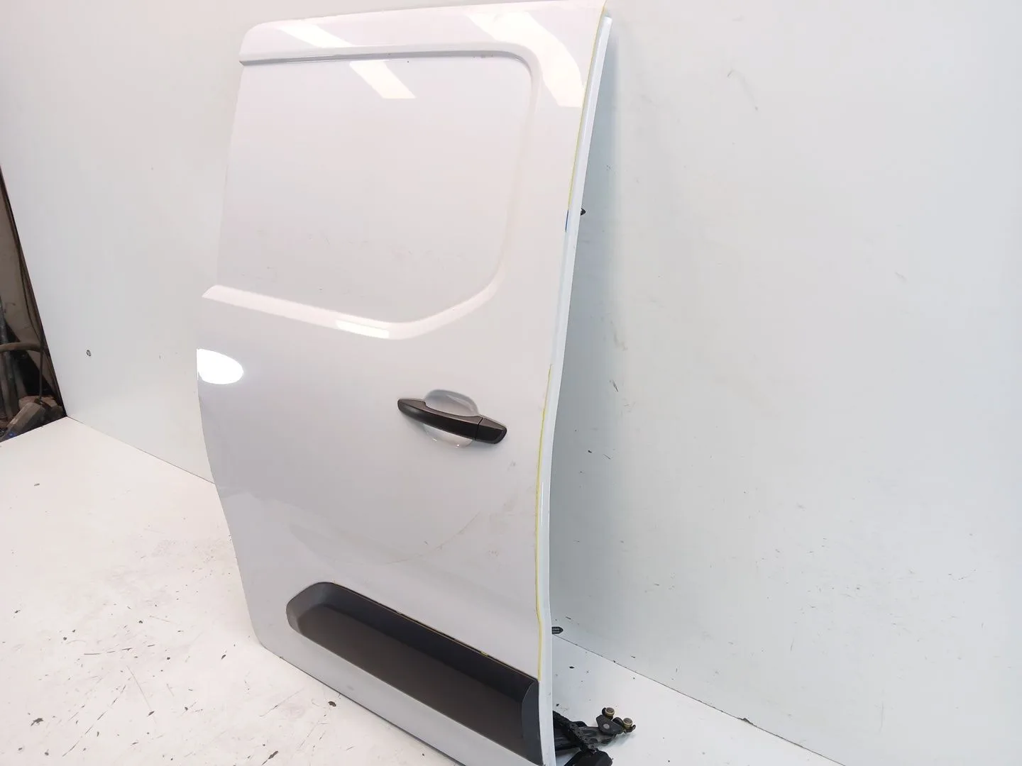Puerta Lateral Corredera Derecha para Opel Combo E Tour / Life (K9)