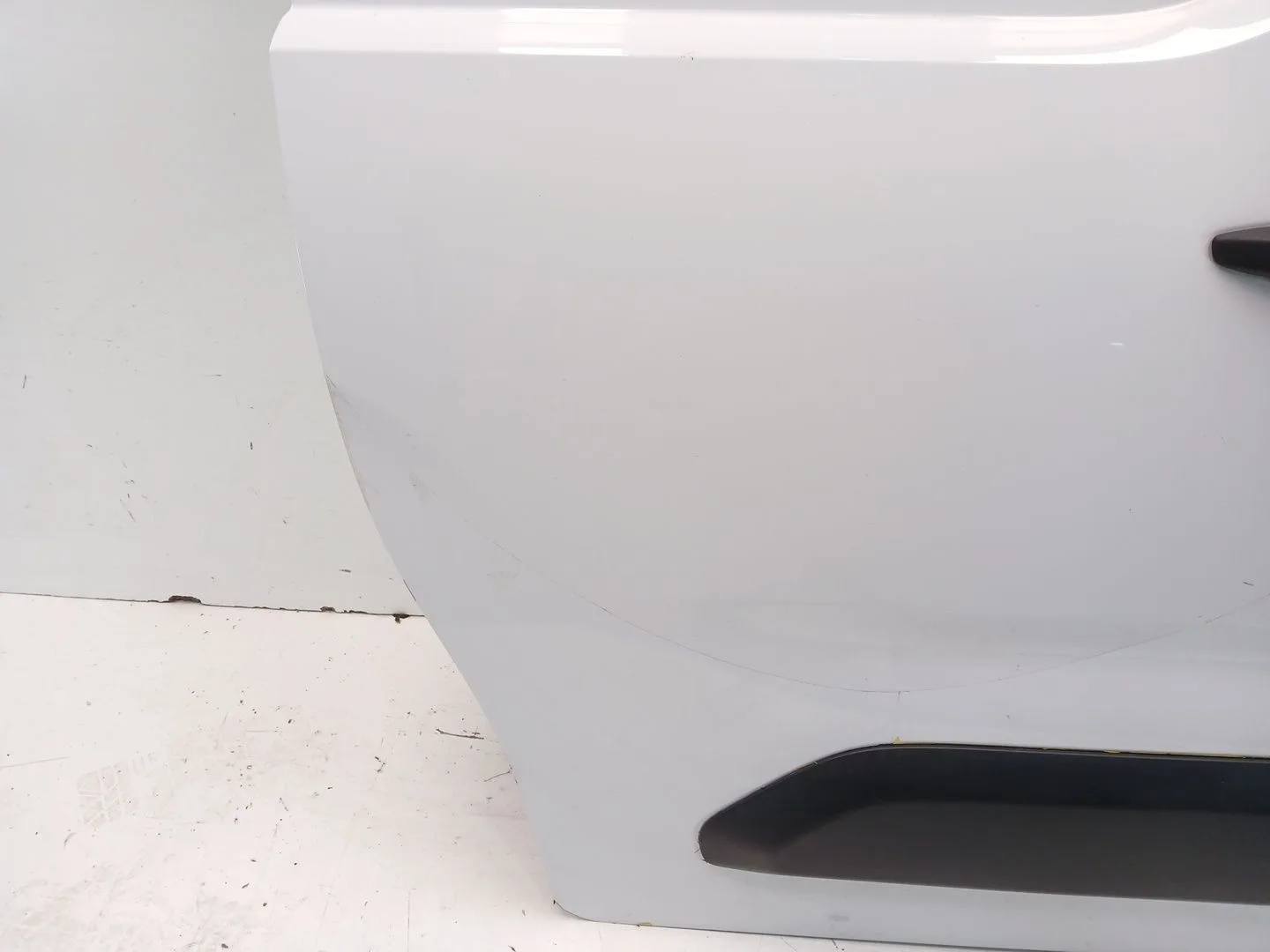 Puerta Lateral Corredera Derecha para Opel Combo E Tour / Life (K9)