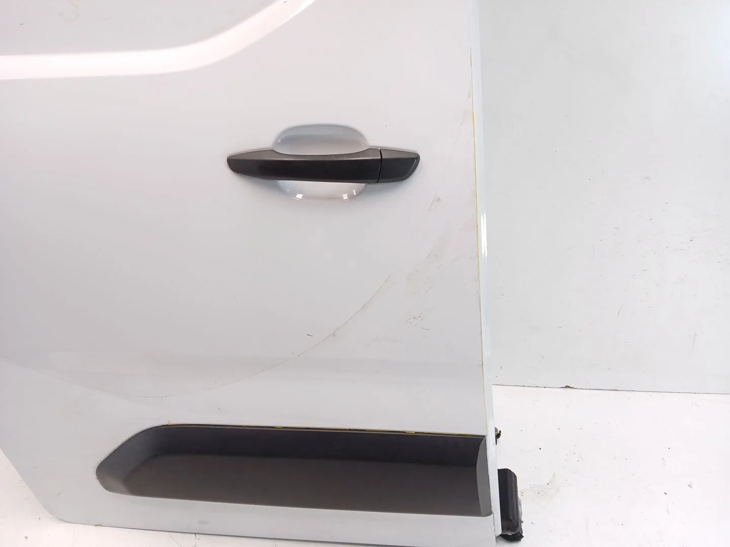 Puerta Lateral Corredera Derecha para Opel Combo E Tour / Life (K9)