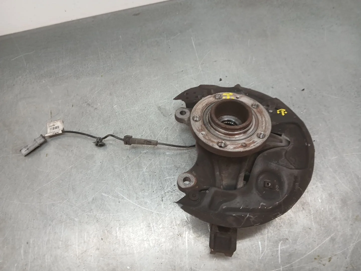 Mangueta Delantera Derecha para Opel Combo E Tour / Life (K9)
