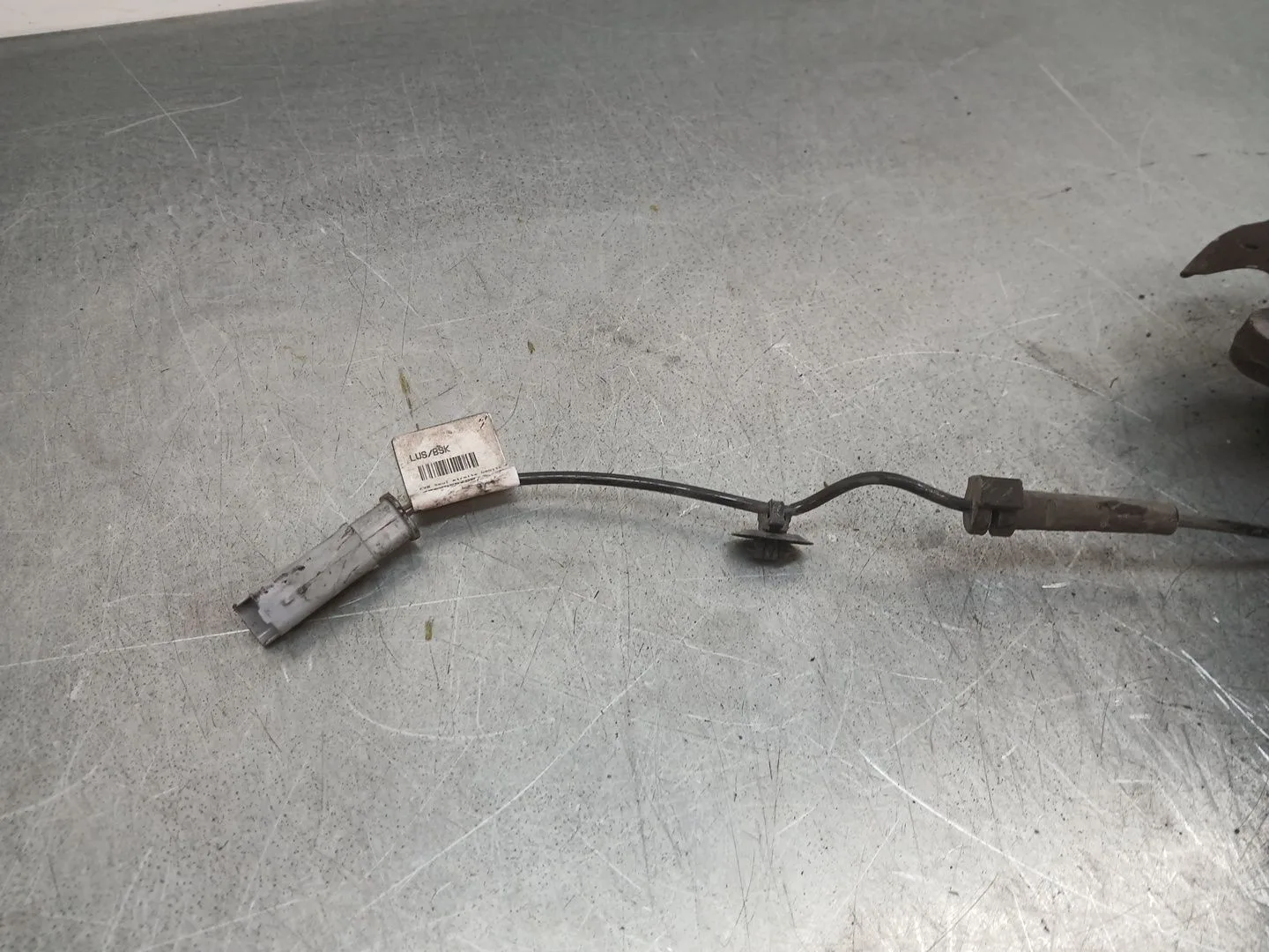Mangueta Delantera Derecha para Opel Combo E Tour / Life (K9)