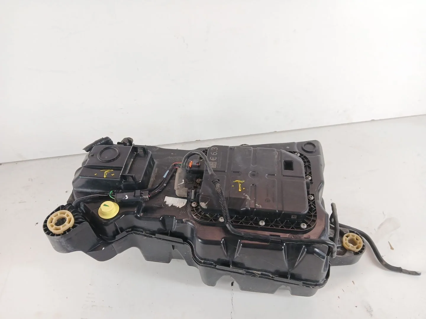 Deposito Fap para Opel Combo E Tour / Life (K9)