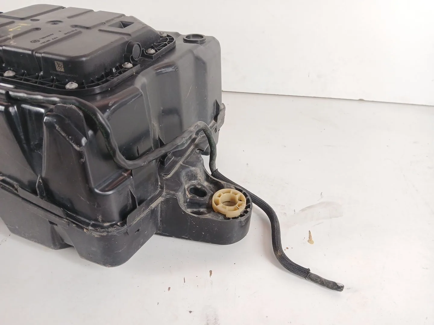 Deposito Fap para Opel Combo E Tour / Life (K9)