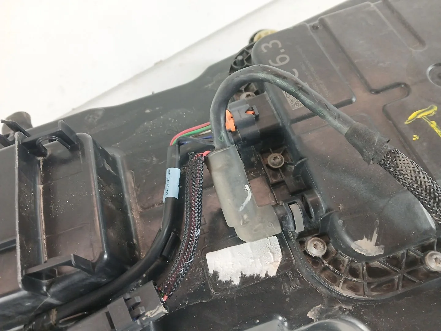 Deposito Fap para Opel Combo E Tour / Life (K9)
